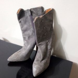 Women's 8 1/2 Betsey Johnson boots